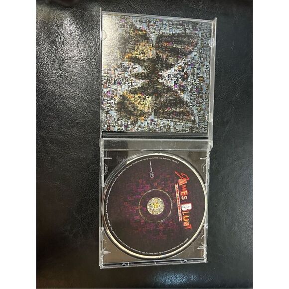 James Blunt All The Lost Souls CD - Picture 2 of 4